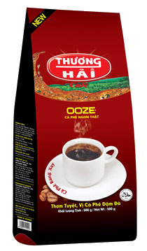 CÀ PHÊ THƯỢNG HẢI